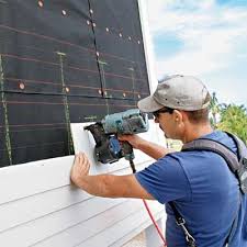 How To Choose The Right Materials for Your Siding Installation in 'Boardman, OR